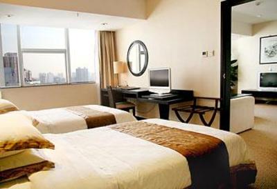 фото отеля Skyline Plaza Hotel Guangzhou