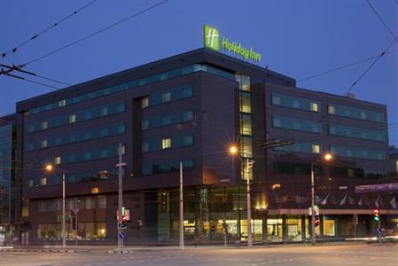 фото отеля Holiday Inn Vilnius