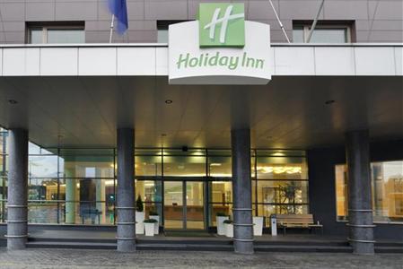 фото отеля Holiday Inn Vilnius