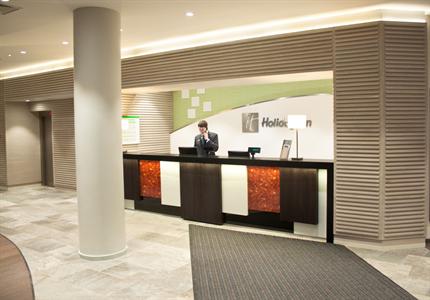 фото отеля Holiday Inn Vilnius