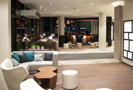 фото отеля Holiday Inn Vilnius