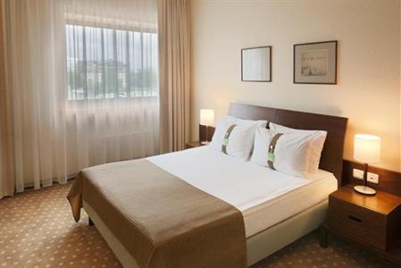 фото отеля Holiday Inn Vilnius