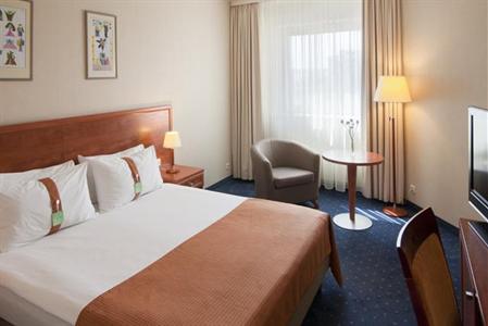 фото отеля Holiday Inn Vilnius