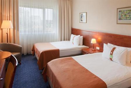 фото отеля Holiday Inn Vilnius