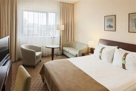 фото отеля Holiday Inn Vilnius