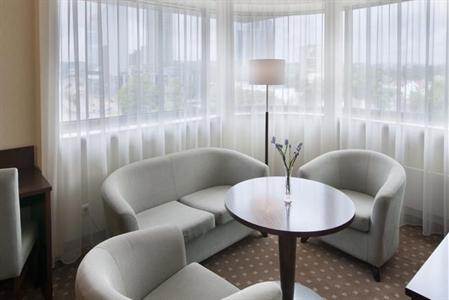 фото отеля Holiday Inn Vilnius