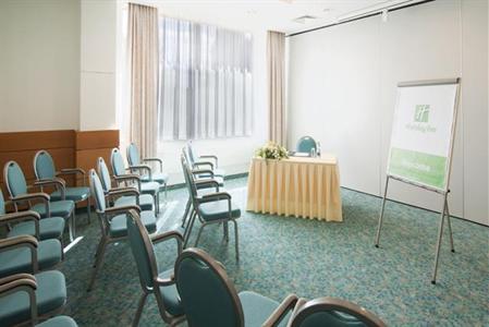 фото отеля Holiday Inn Vilnius