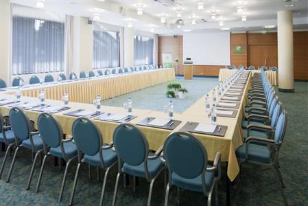 фото отеля Holiday Inn Vilnius