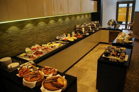 фото отеля Holiday Inn Vilnius
