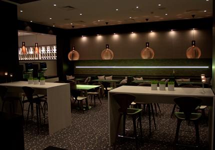 фото отеля Holiday Inn Vilnius