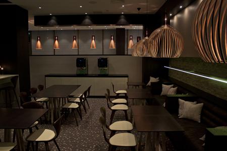 фото отеля Holiday Inn Vilnius