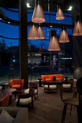 фото отеля Holiday Inn Vilnius