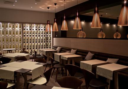 фото отеля Holiday Inn Vilnius