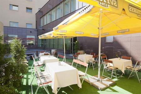 фото отеля Holiday Inn Vilnius