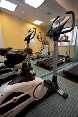 фото отеля Holiday Inn Vilnius