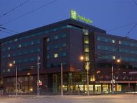 Holiday Inn Vilnius