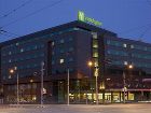 фото отеля Holiday Inn Vilnius