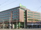 фото отеля Holiday Inn Vilnius