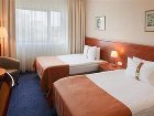 фото отеля Holiday Inn Vilnius