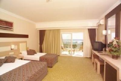 фото отеля Seal Of Star Hotel Alanya
