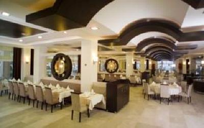 фото отеля Seal Of Star Hotel Alanya