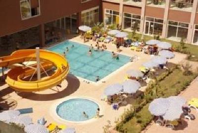 фото отеля Seal Of Star Hotel Alanya