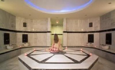 фото отеля Seal Of Star Hotel Alanya