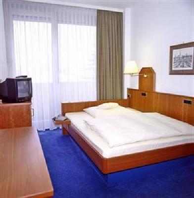 фото отеля Hotel Gotz