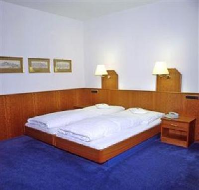 фото отеля Hotel Gotz