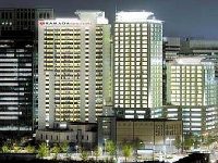 Ramada Hotel and Suites Seoul Namdaemun