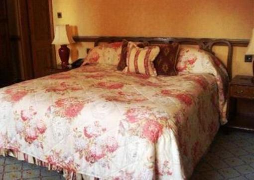 фото отеля Lainston House Hotel