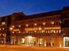 фото отеля Promenade Hotel Liepaja