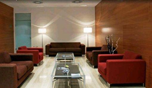 фото отеля Eurostars Leon