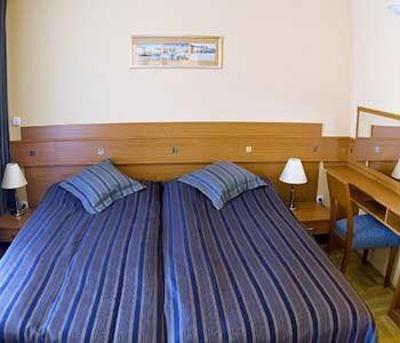 фото отеля Aquaticum Debrecen Thermal and Wellness Hotel