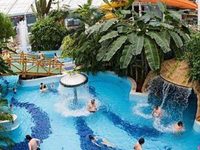 Aquaticum Debrecen Thermal and Wellness Hotel