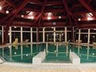 фото отеля Aquaticum Debrecen Thermal and Wellness Hotel