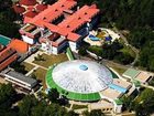 фото отеля Aquaticum Debrecen Thermal and Wellness Hotel