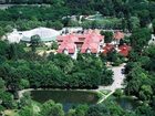 фото отеля Aquaticum Debrecen Thermal and Wellness Hotel