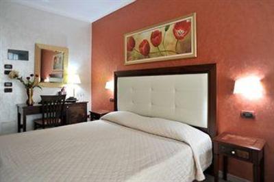 фото отеля Hotel Flora Noto