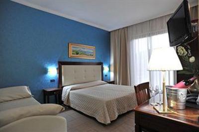 фото отеля Hotel Flora Noto