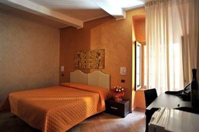 фото отеля Hotel Flora Noto