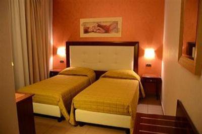 фото отеля Hotel Flora Noto