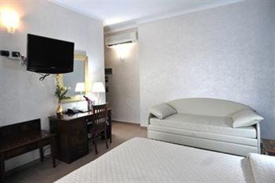 фото отеля Hotel Flora Noto