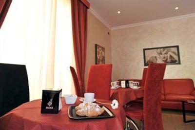 фото отеля Hotel Flora Noto