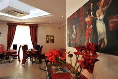 фото отеля Hotel Flora Noto