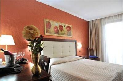 фото отеля Hotel Flora Noto