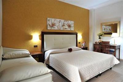 фото отеля Hotel Flora Noto