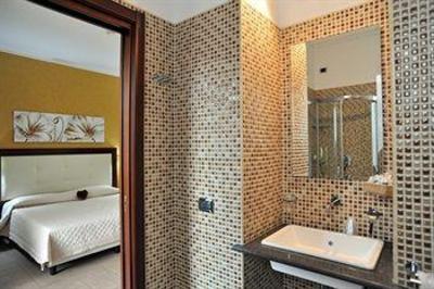 фото отеля Hotel Flora Noto