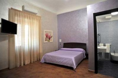 фото отеля Hotel Flora Noto