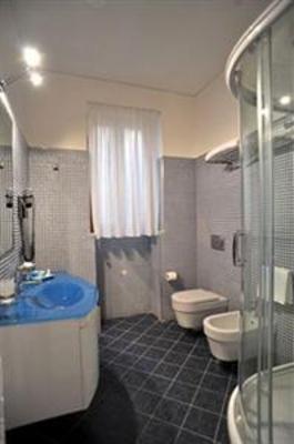 фото отеля Hotel Flora Noto